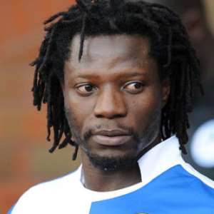 Benjani Mwaruwari